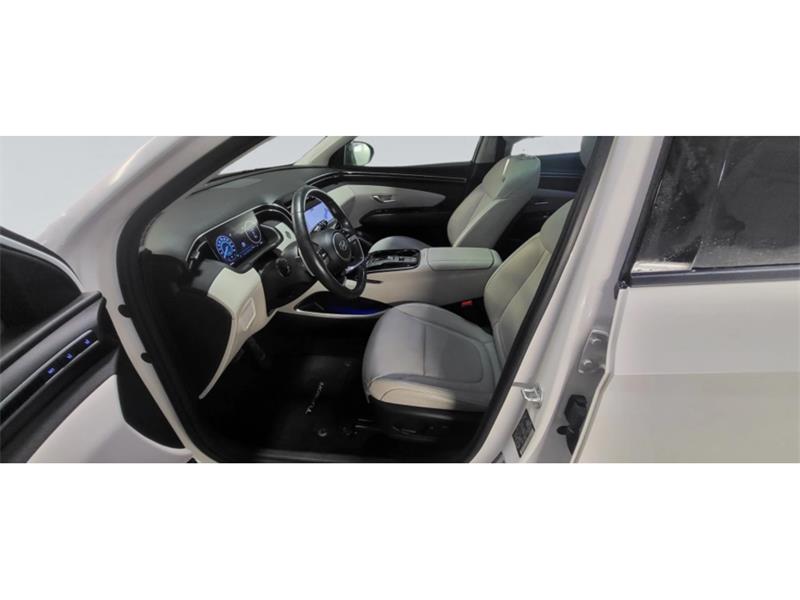 hyundai Tucson 2022 - 18