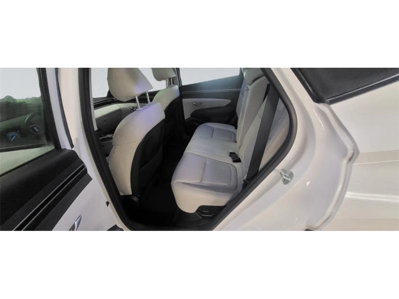 hyundai Tucson 2022 - 19