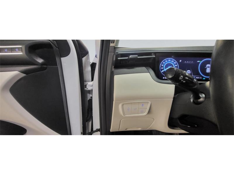 hyundai Tucson 2022 - 20