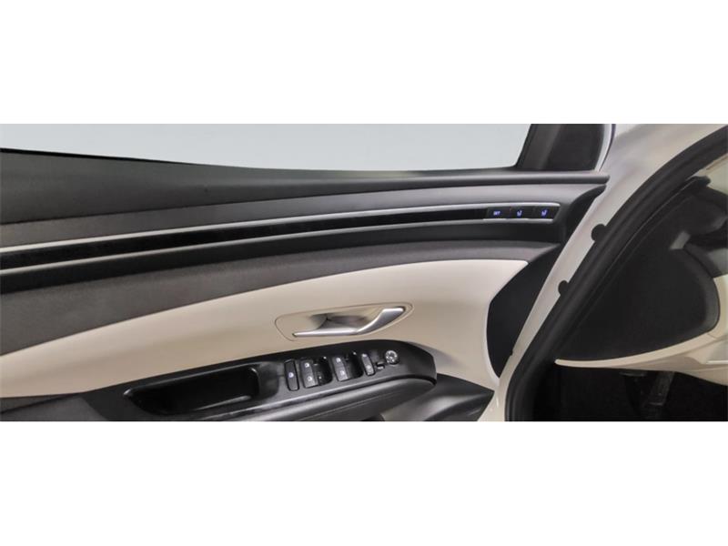 hyundai Tucson 2022 - 21