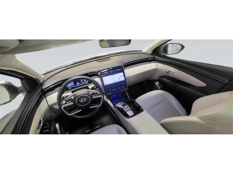 hyundai Tucson 2022 - 22