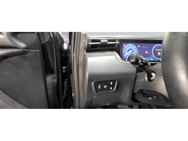 hyundai Tucson hybride rechargeable 2024 - 7