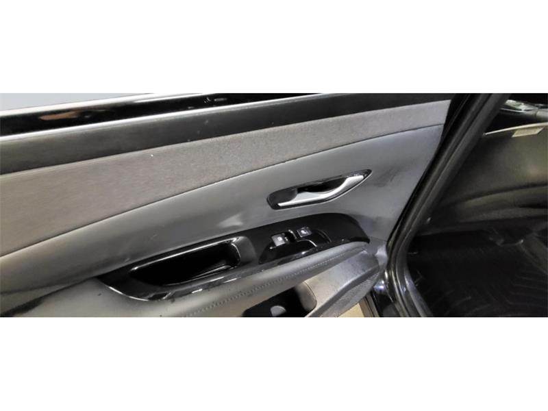 hyundai Tucson hybride rechargeable 2024 - 16