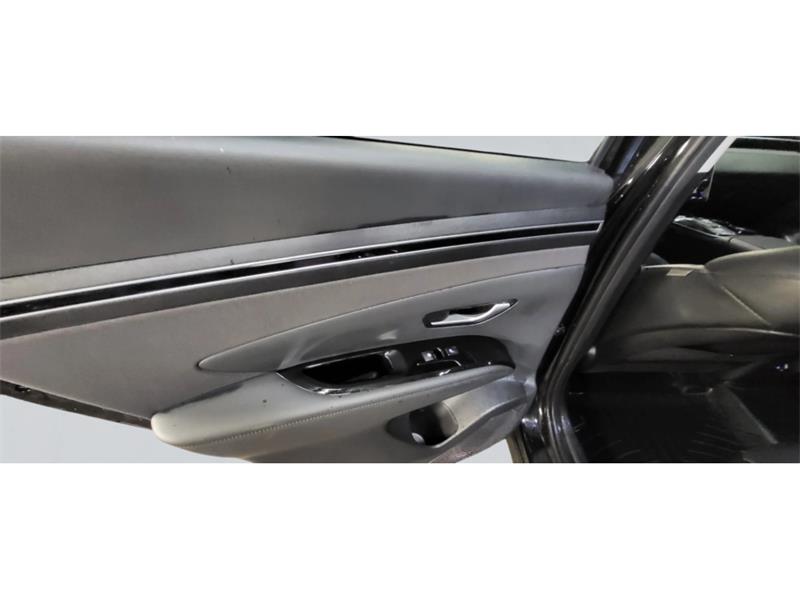 hyundai Tucson hybride rechargeable 2024 - 19