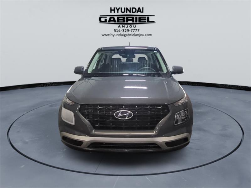 hyundai Venue 2023 - 2