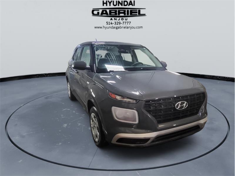 hyundai Venue 2023 - 3