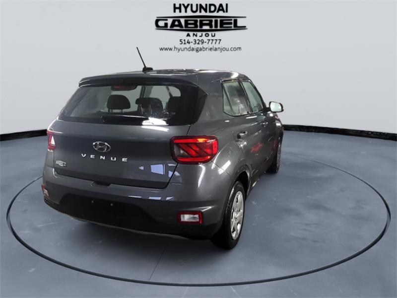 hyundai Venue 2023 - 4