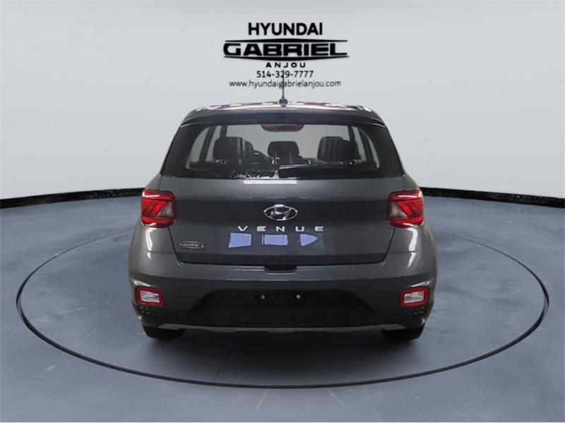 hyundai Venue 2023 - 5