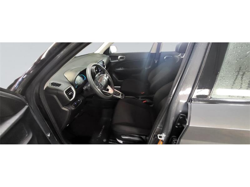 hyundai Venue 2023 - 10