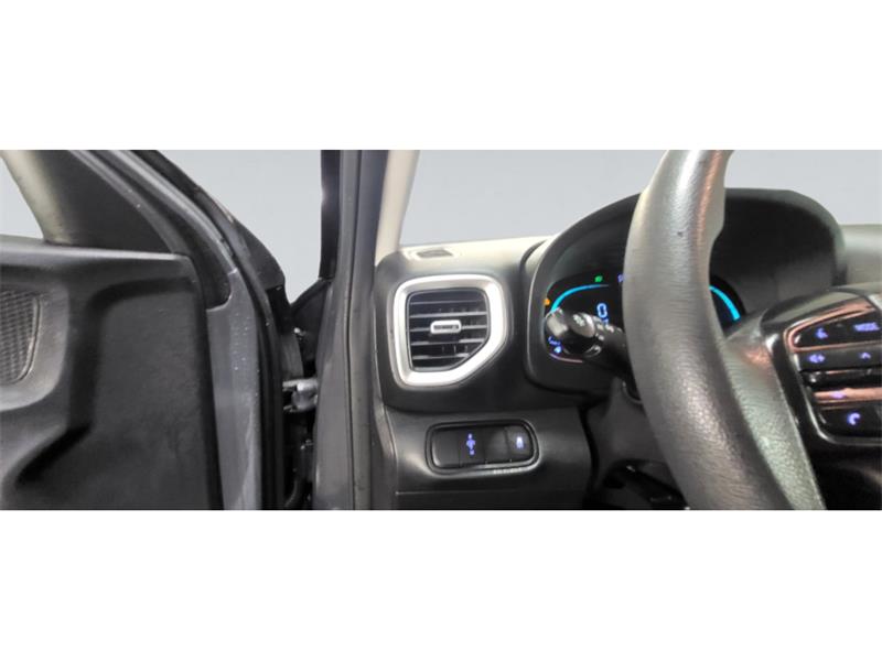 hyundai Venue 2023 - 11