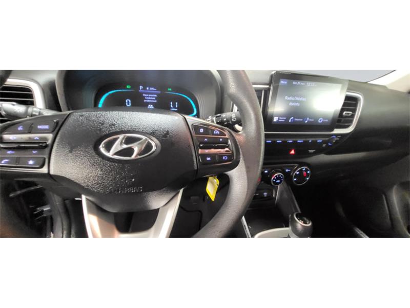 hyundai Venue 2023 - 13