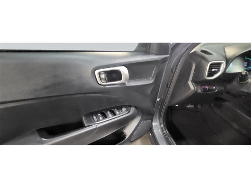 hyundai Venue 2023 - 15