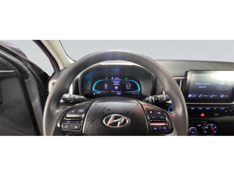 hyundai Venue 2023 - 16