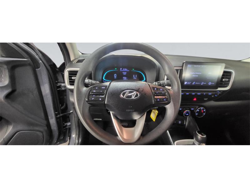 hyundai Venue 2023 - 19