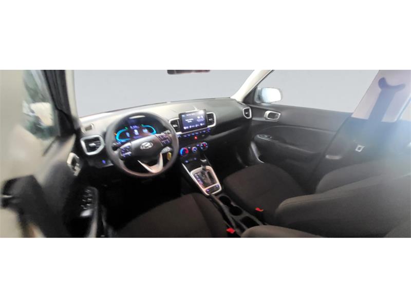 hyundai Venue 2023 - 20