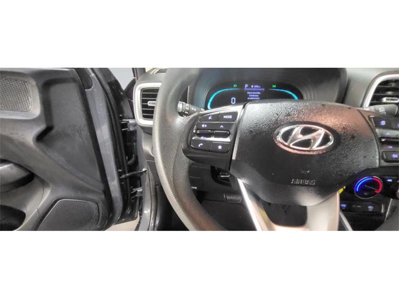 hyundai Venue 2023 - 27