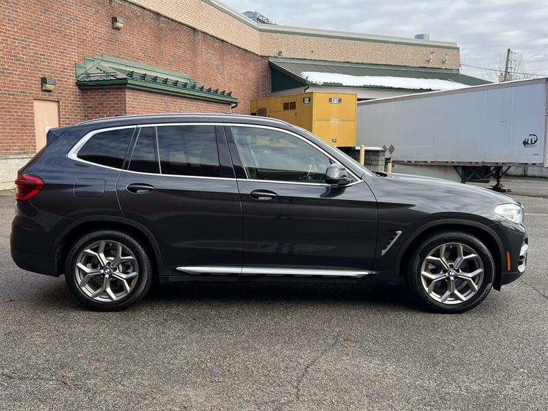 bmw X3 2021 - 3