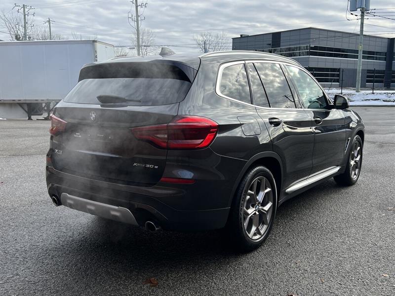 bmw X3 2021 - 4