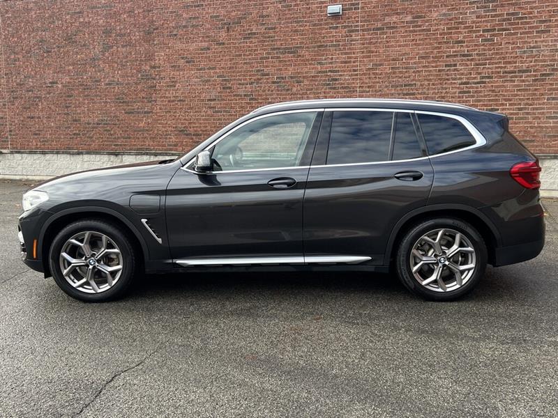 bmw X3 2021 - 6