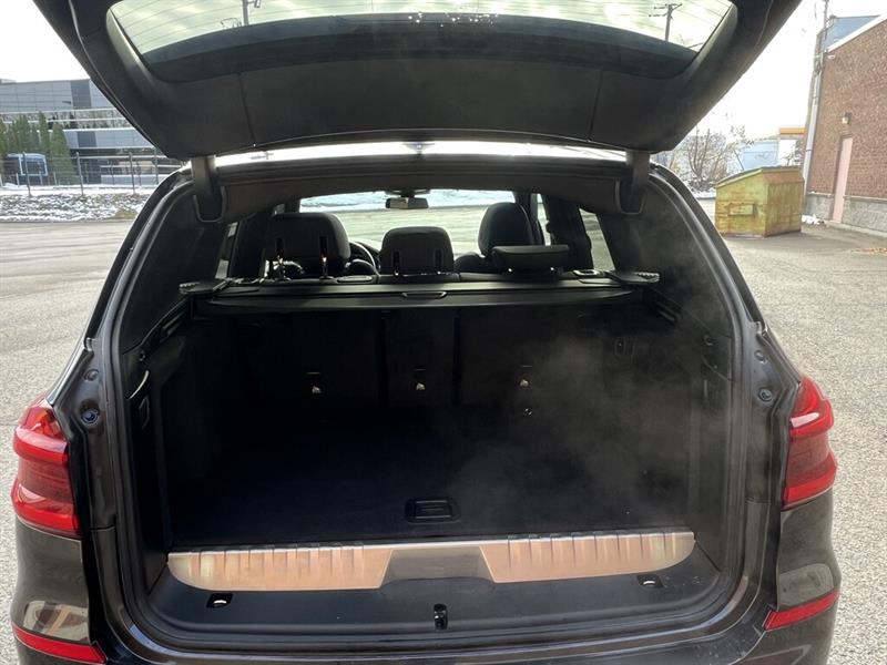 bmw X3 2021 - 23