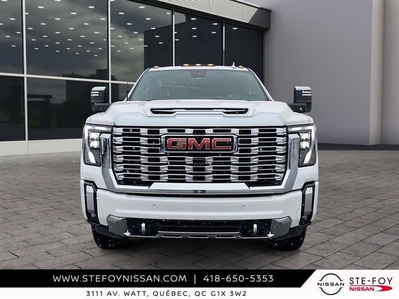 gmc Sierra 2500HD 2025 - 2