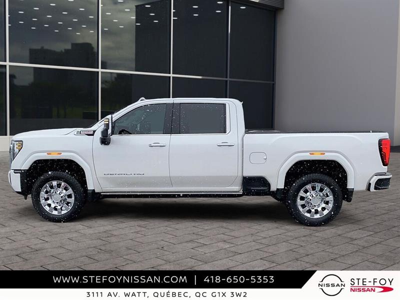 gmc Sierra 2500HD 2025 - 5