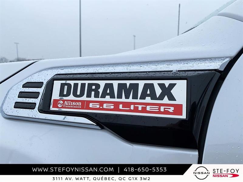 gmc Sierra 2500HD 2025 - 6