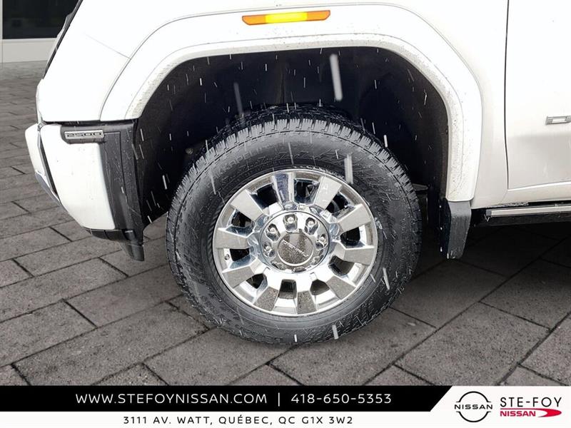 gmc Sierra 2500HD 2025 - 7