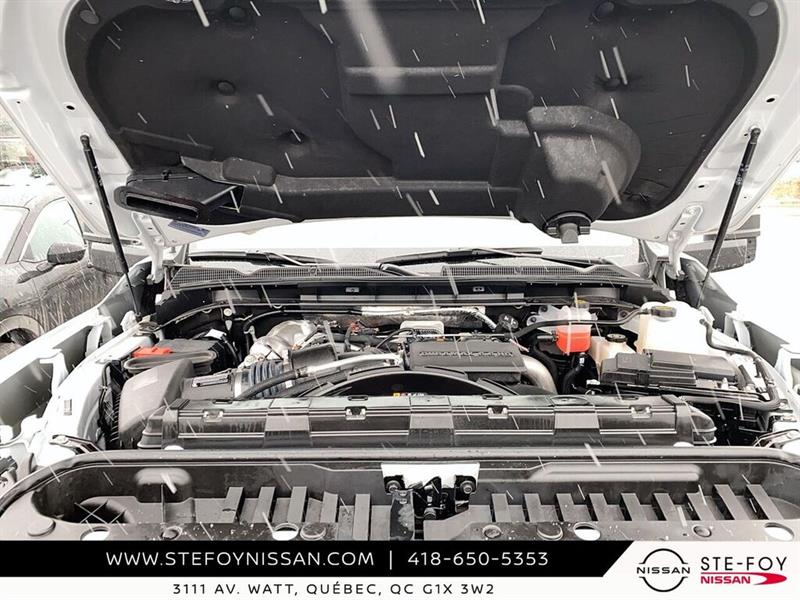 gmc Sierra 2500HD 2025 - 8