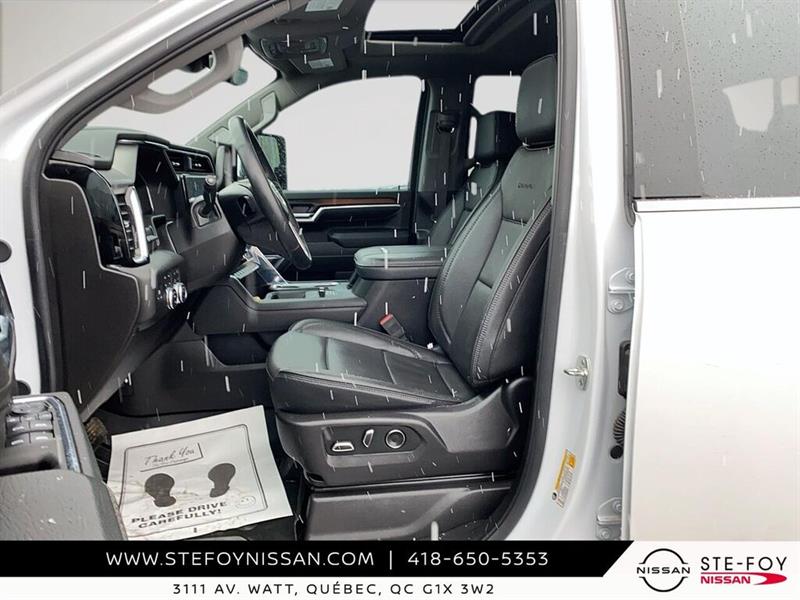 gmc Sierra 2500HD 2025 - 9