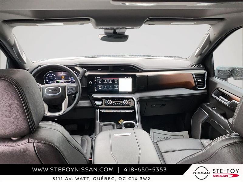 gmc Sierra 2500HD 2025 - 10