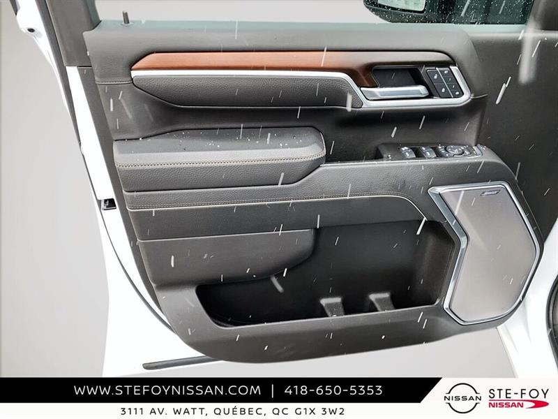 gmc Sierra 2500HD 2025 - 11