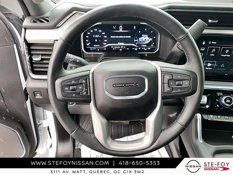 gmc Sierra 2500HD 2025 - 12