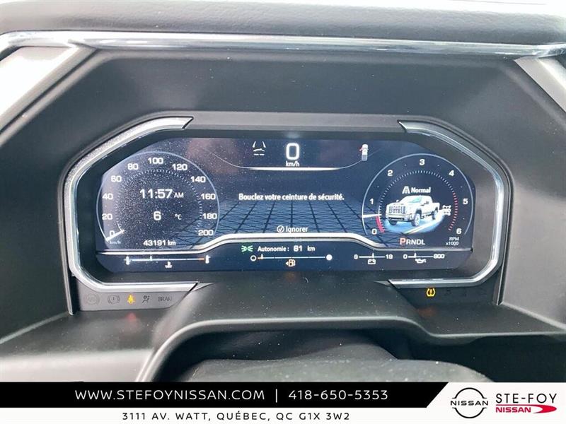 gmc Sierra 2500HD 2025 - 13