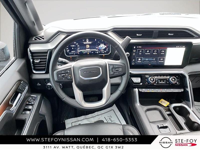 gmc Sierra 2500HD 2025 - 14