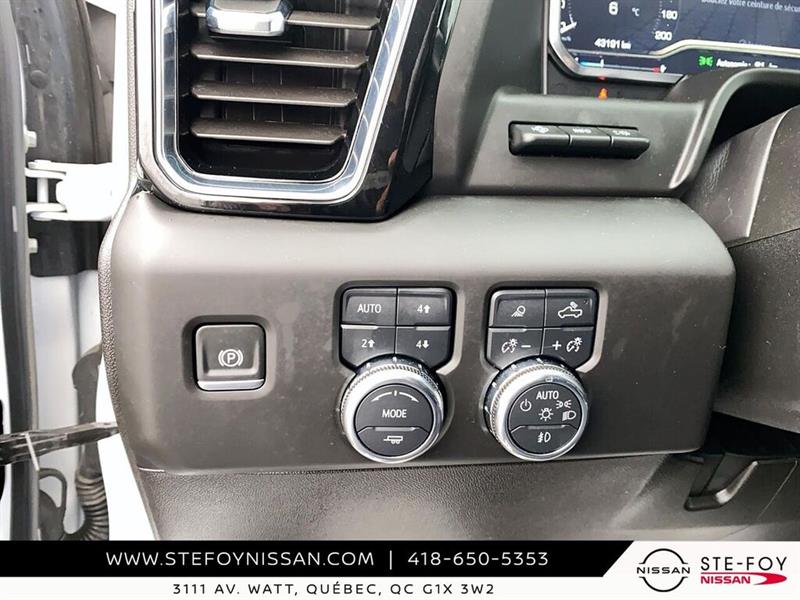 gmc Sierra 2500HD 2025 - 16