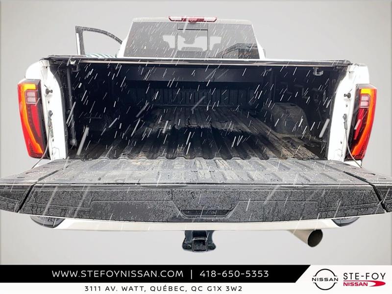 gmc Sierra 2500HD 2025 - 17