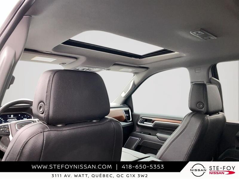 gmc Sierra 2500HD 2025 - 18