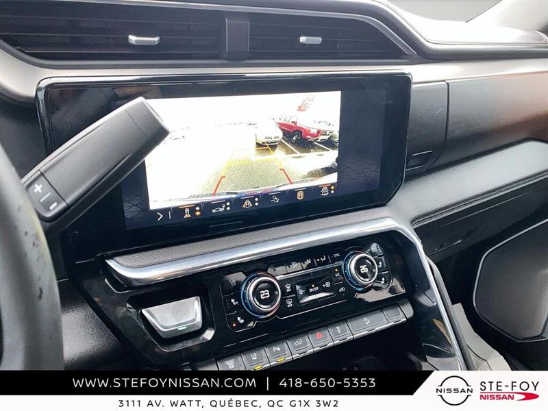 gmc Sierra 2500HD 2025 - 19