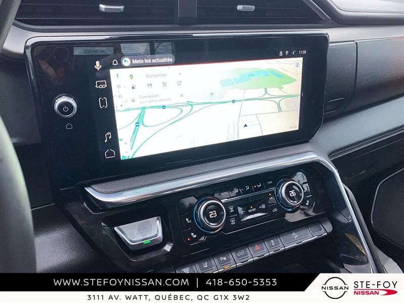 gmc Sierra 2500HD 2025 - 20