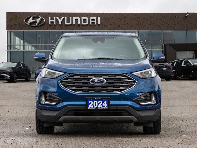 ford Edge 2024 - 3