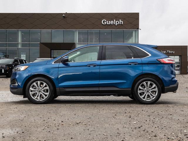 ford Edge 2024 - 4