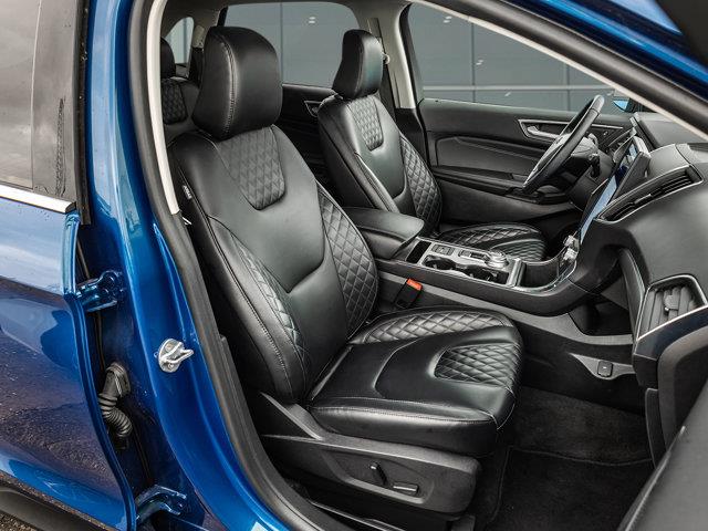 ford Edge 2024 - 22