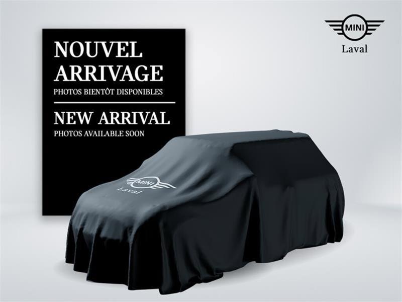 mini Countryman 2025