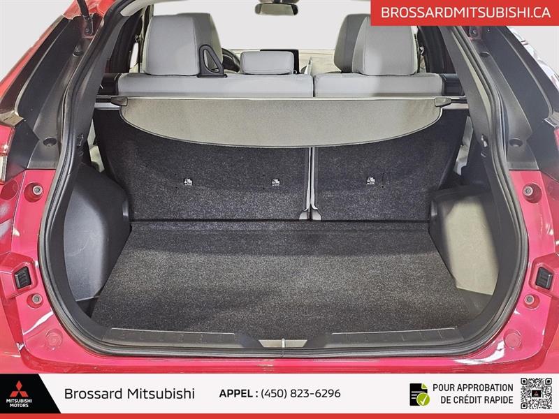 mitsubishi Eclipse Cross 2022 - 5