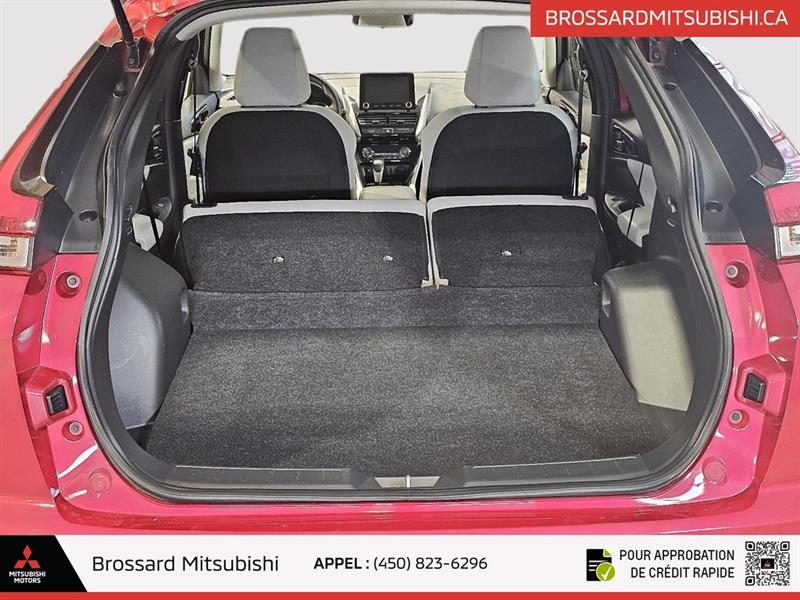 mitsubishi Eclipse Cross 2022 - 6