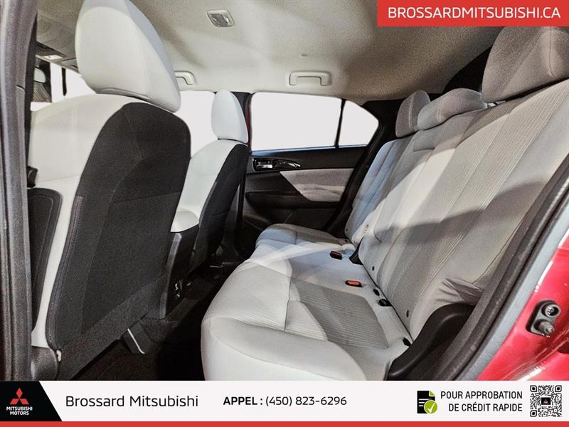 mitsubishi Eclipse Cross 2022 - 13