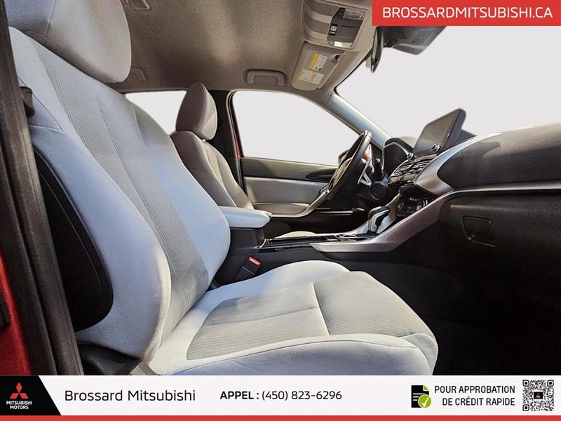 mitsubishi Eclipse Cross 2022 - 14