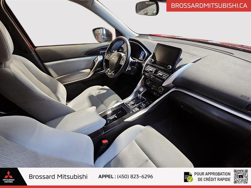 mitsubishi Eclipse Cross 2022 - 15