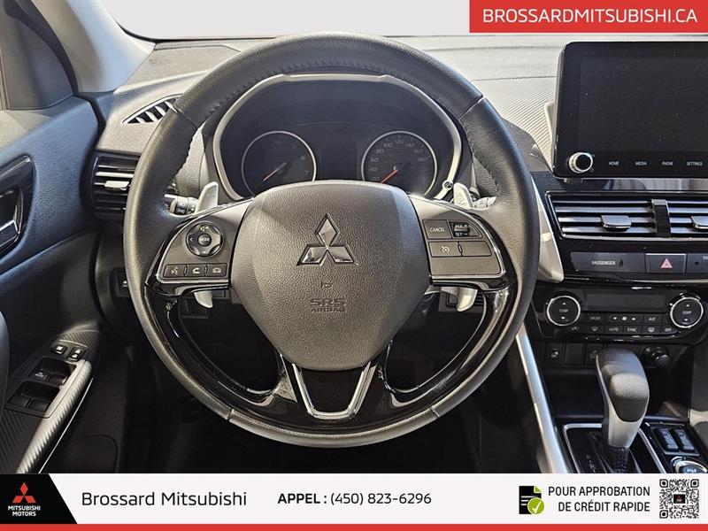 mitsubishi Eclipse Cross 2022 - 17